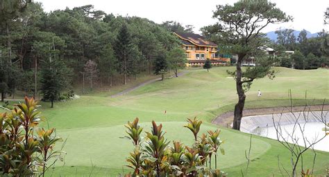 camp john hay golf club|golf courses in baguio city.